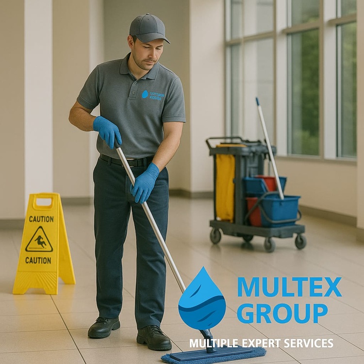 OFİS TEMİZLİĞİ 4